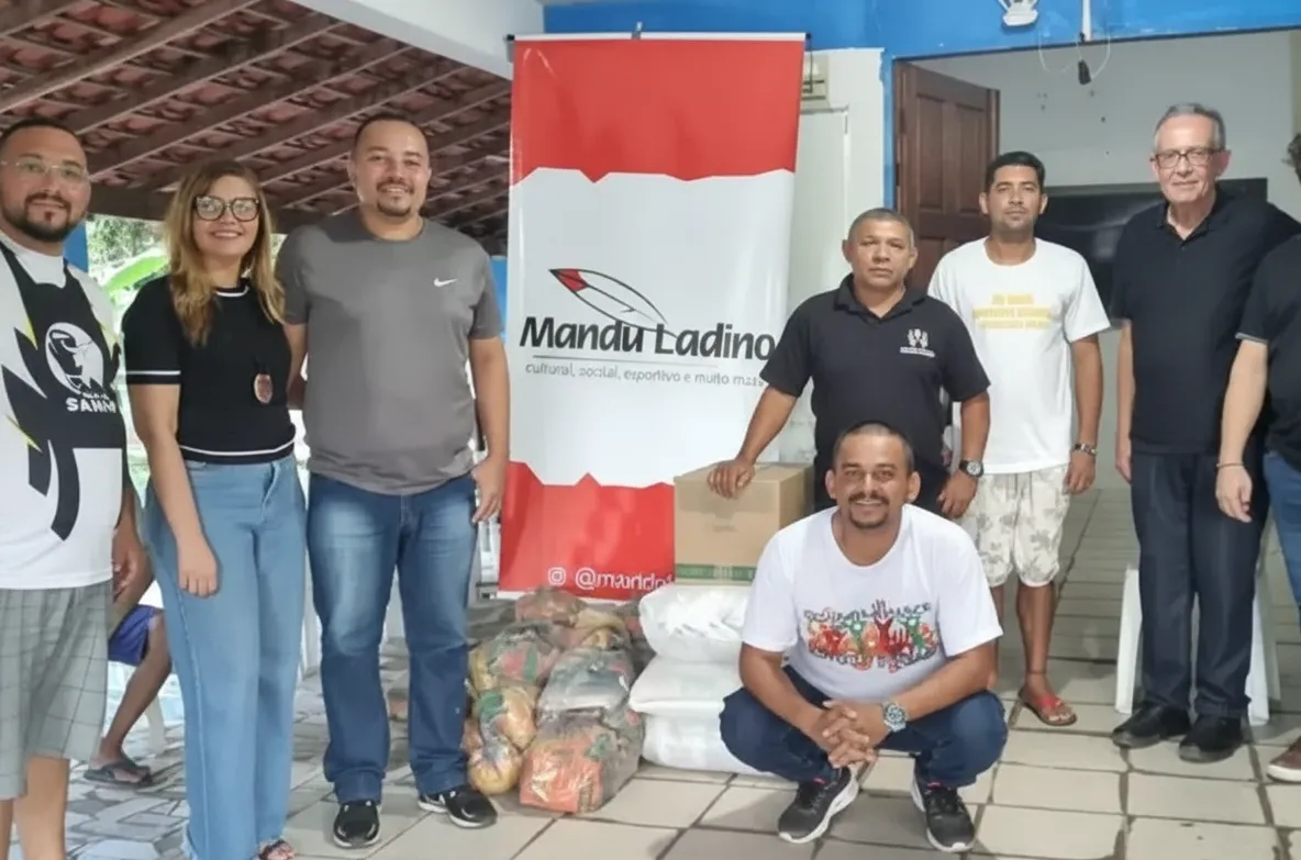 Instituto mandu latino